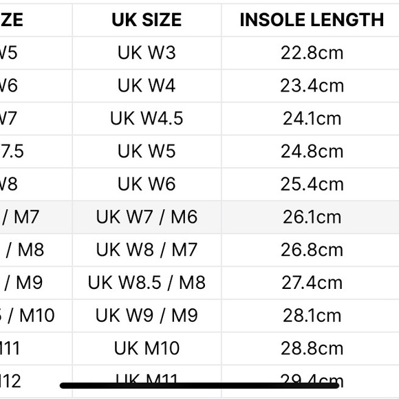 New- Feelgrounds Original knit barefoot shoes - Picture 4 of 4